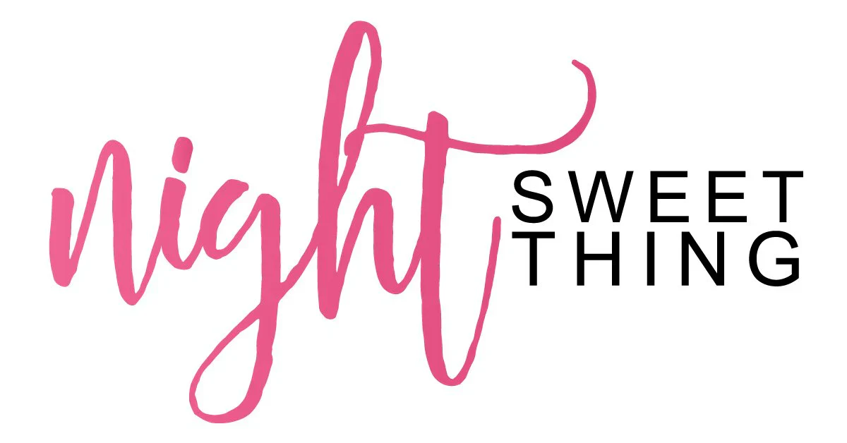 Night Sweet Thing