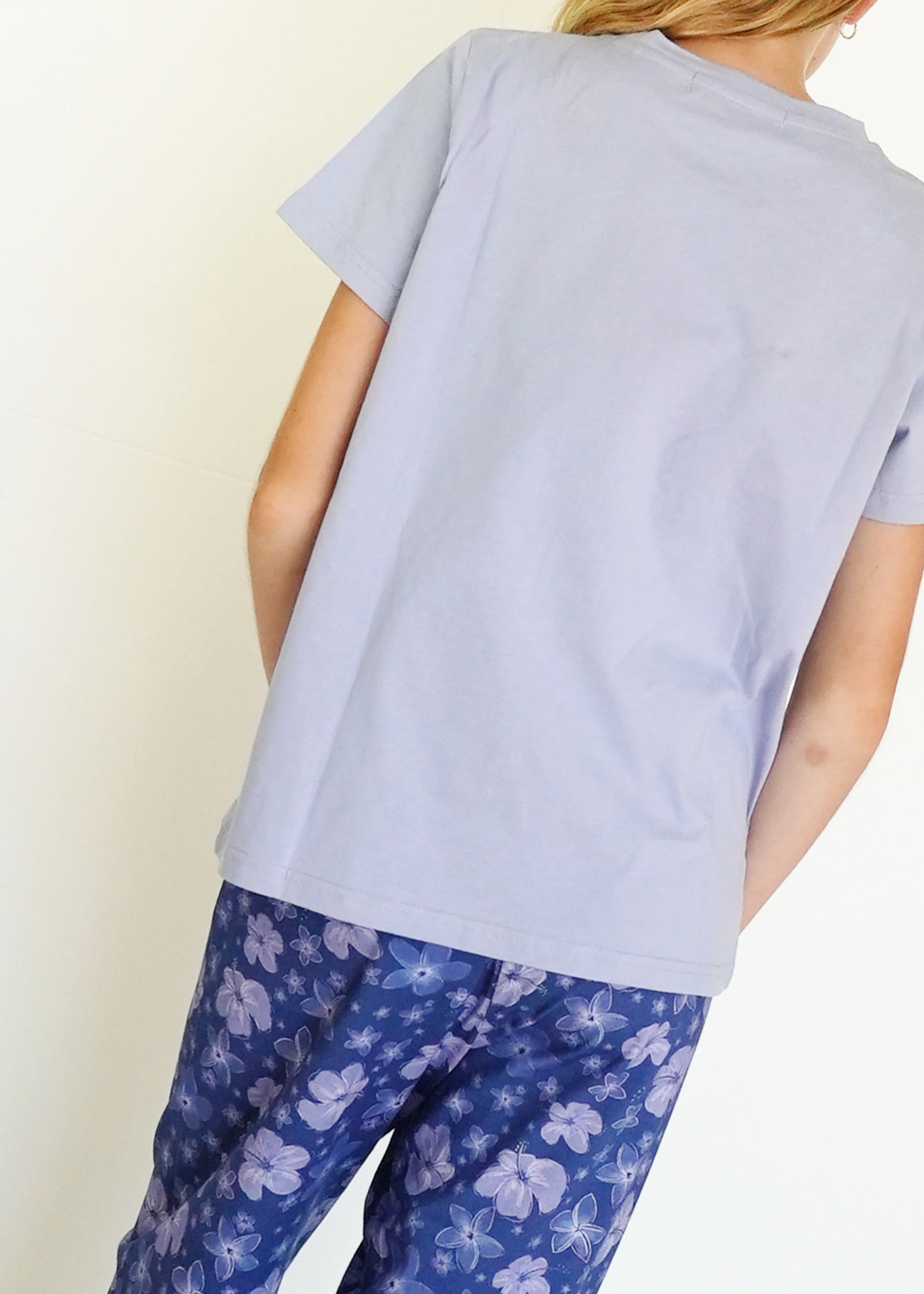 Girls - Bloom Babe T-Shirt - Image 3