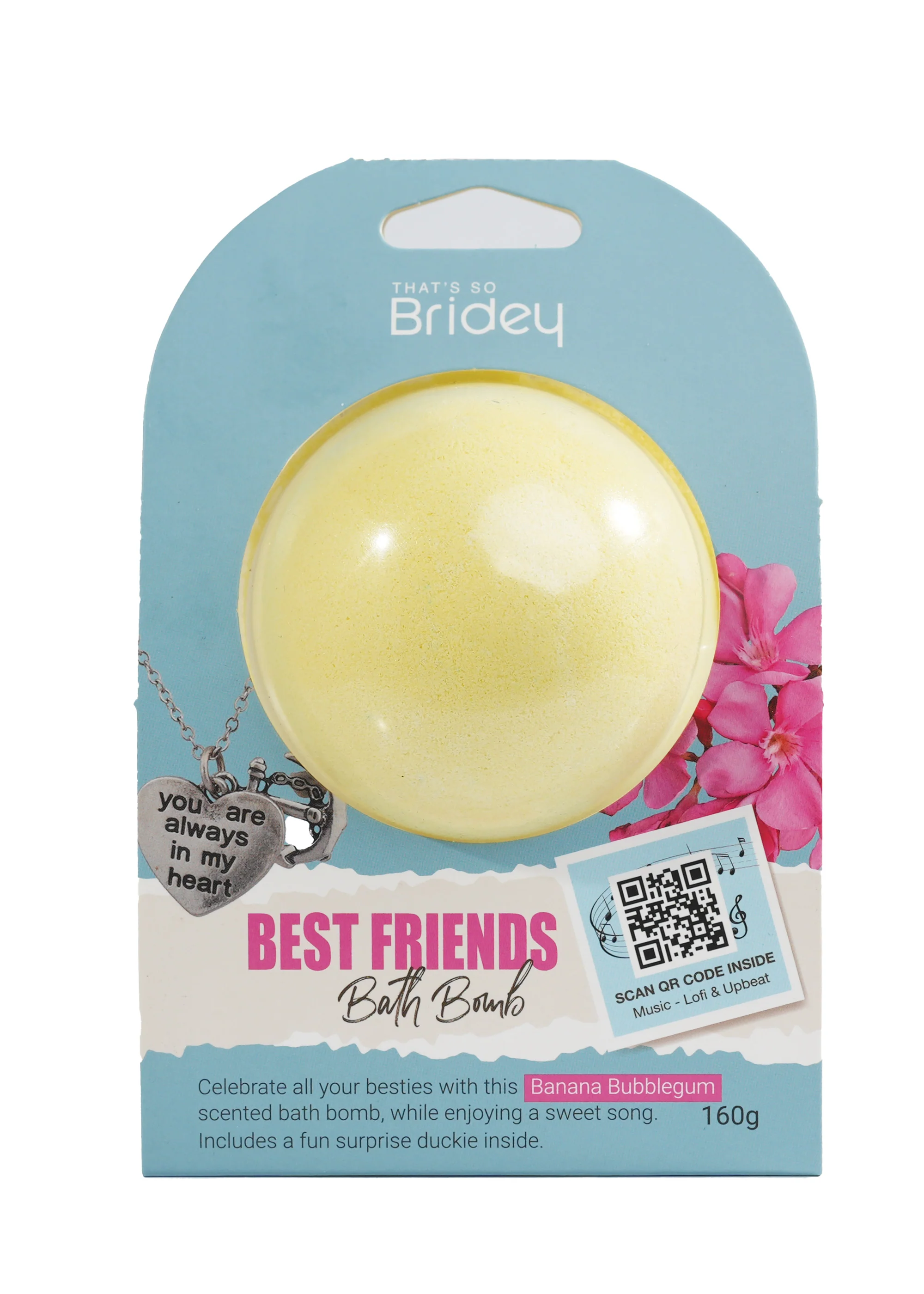Best Friends Bath Bomb - Image 5